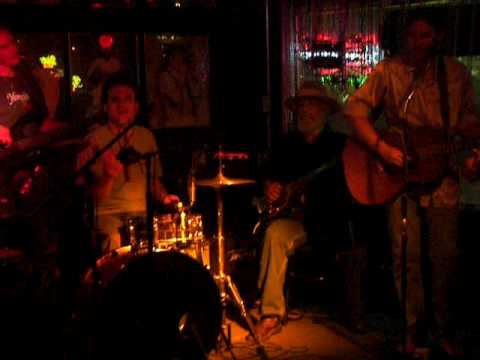 Eric Quincy Tate, "Death's Gonna Be My Ride" (09-09-2006 Reunion (03) w/ Donnie McCormick)