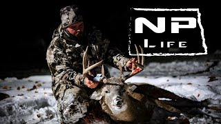 Persevere | 2023 ND Archery Whitetail | NPLife by North Prairie Life 798 views 7 months ago 22 minutes