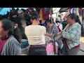 Comerciantes de El Arenal exigen controles ante presunta competencia desleal