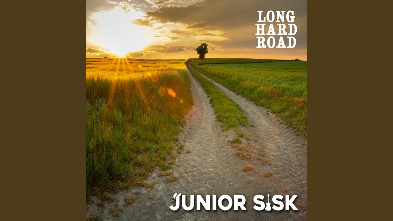 Long Hard Road (The Share Cropper's Dream) Long Hard Road (The Share Cropper's Dream)