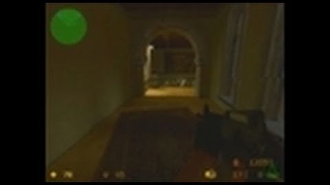 Counter-Strike: Source PC Gameplay_2004_10_11_18