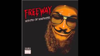 Freeway - Free Moolah [Official Audio]