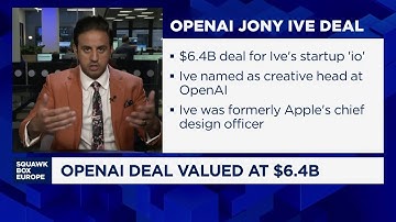 Unpacking the rationale behind OpenAI