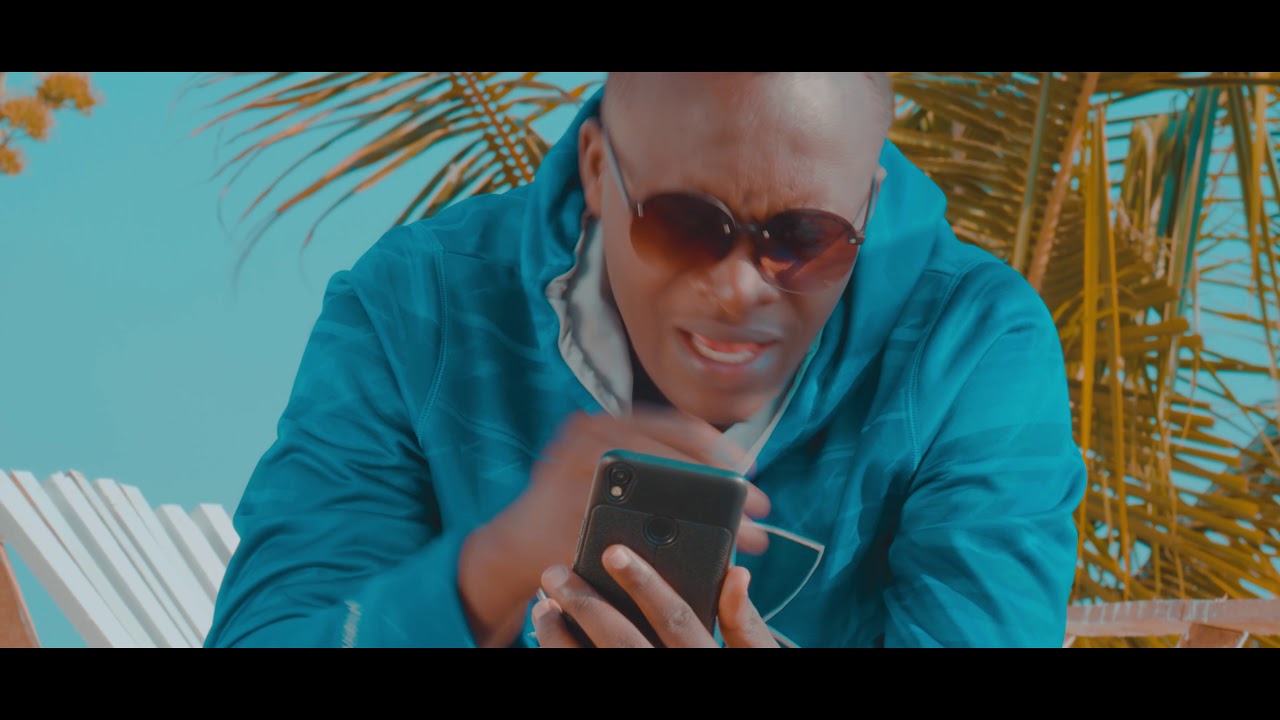 Warawutwaye by Arnovic official video2019