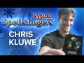 Day [9] vs. Chris Kluwe in Magic: The Gathering: Spellslingers