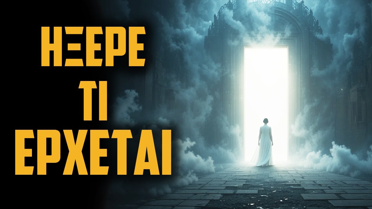 Προαίσθημα Θανάτου: Το Ανεξήγητο Μυστήριο