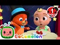My name is jj song  cocomelon  cartoons for kids  childerns show  fun  mysteries with friends