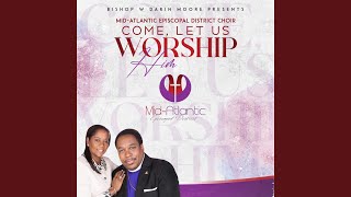 And It Is So (feat. Shawn Bigby)