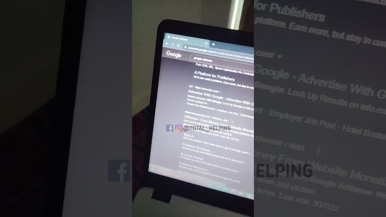 Misteri Saldo Adsense Nol: Menelusuri Penyebab dan Solusi