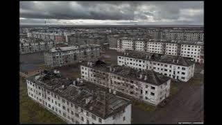 Molchat Doma - Volny (extended   slowed and reverb)