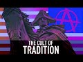 The cult of tradition  renegade cut