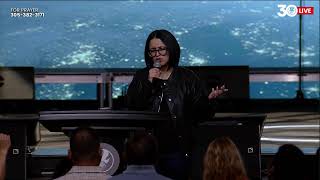 HOUSE OF PRAYER  FOR ALL NATIONS  LIVE