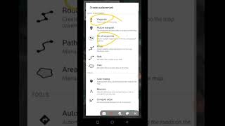 7 Cara Mengaktifkan GPS dan Mengambil Titik Pada Aplikasi AlpineQuest screenshot 4