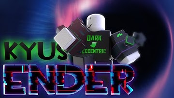 Roblox Script Showcase Episode#1618/Kyu