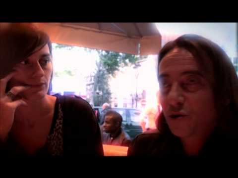 Nouvelle Vague : "Ophélie" feat Yelle (webisode n°7)