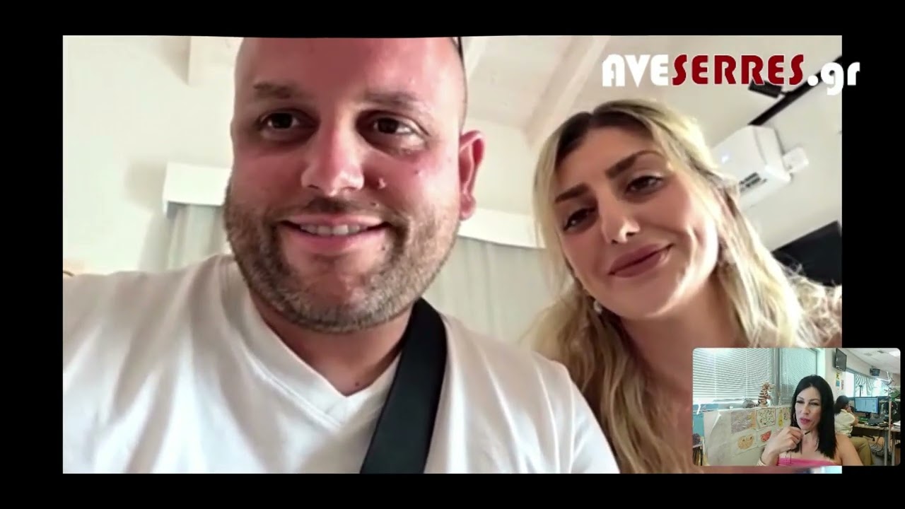 Ένας γάμος-υπερπαραγωγή στο Νέο Πετρίτσι!