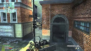 Modern Warfare 3 - Multiplayer Match 19.mp4 - (Denonu Plays) | Denonu Does Gaming