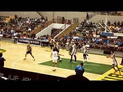 MPBL GAME | BIÑAN TATAK GEL VS. QUEZON CITY TODA AKSYON | JAQKS VIBES