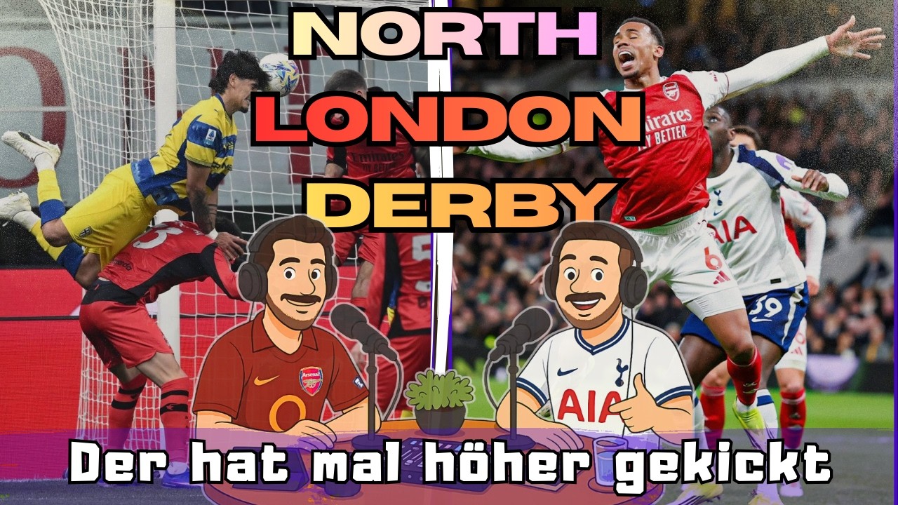 Steigen die SPURS wirklich AB ?