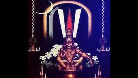 Ayyappan✨song #kjyesudas #tamilgodsongs #ayyappan #ayyappa #ayyappaswamysongs