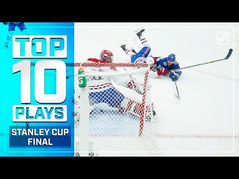 Video: Come è Finita La Finale Della Stanley Cup Cup