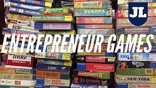 5 Entrepreneur Games With Real World Application screenshot 2