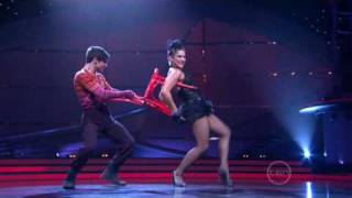 SYTYCD - Robbie   Ivy - Broadway