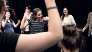 STS Promo Video