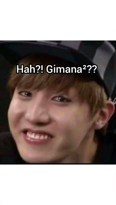 Drama lucu bts | ketika j-hope di culik | part. 12