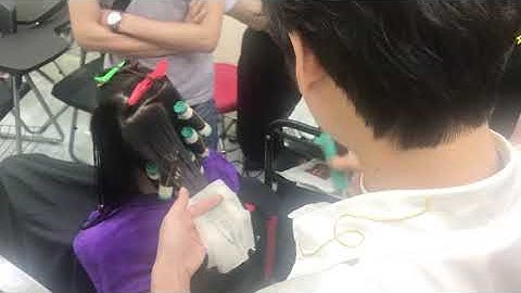 Cách Quấn Trục Phá Gờ Khi Uốn | Kevin Huy