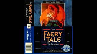 The Faery Tale Adventure Soundtrack OST Sega