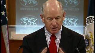Daily Press Briefing: October 29, 2010