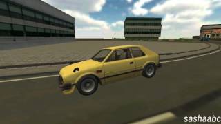 real truck driver обзор игры андроид game rewiew android screenshot 4