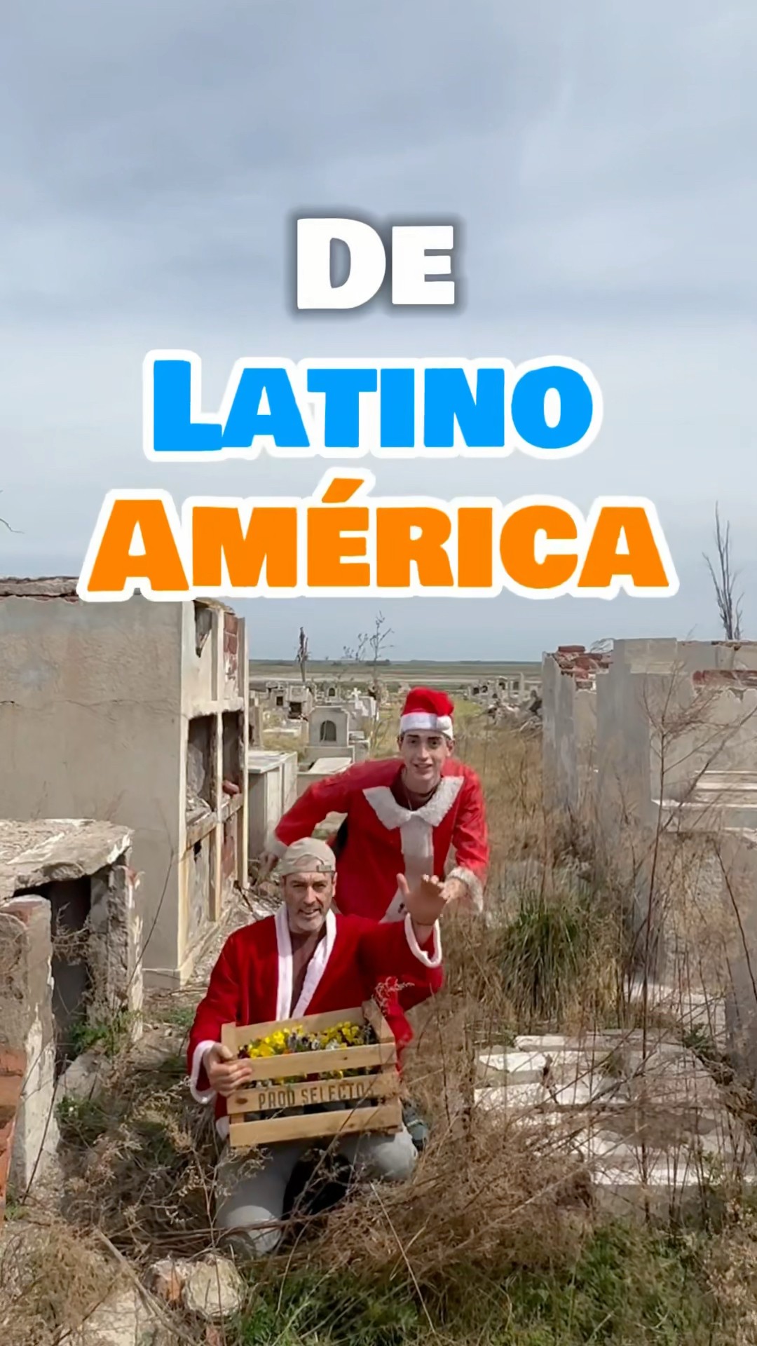 ¡Remodele el CEMENTERIO MÁS ABANDONADO de LATINO AMÉRICA!?