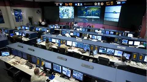 S.R.B. Separation - Please save NASA & the Space Program