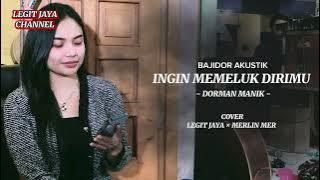 BILA MALAM KUPELUK - BARU TERASA - MERLIN MER - BAJIDOR AKUSTIK LEGIT JAYA 