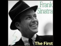 Frank Sinatra - Blue moon - early (Album Version)