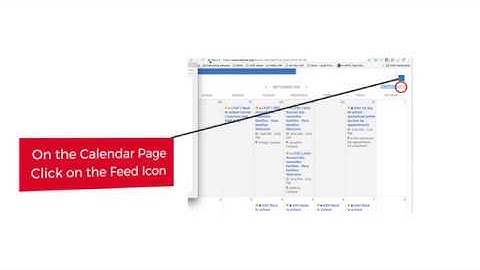LFSF - Add a school calendar to Google Calendar - Finalsite