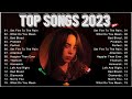 Top Songs 2023  - Audio Hits - Billboard Hot 100