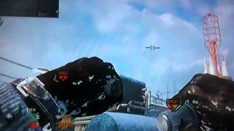Grid Search and Destroy Tomahawk Tutorial Target B