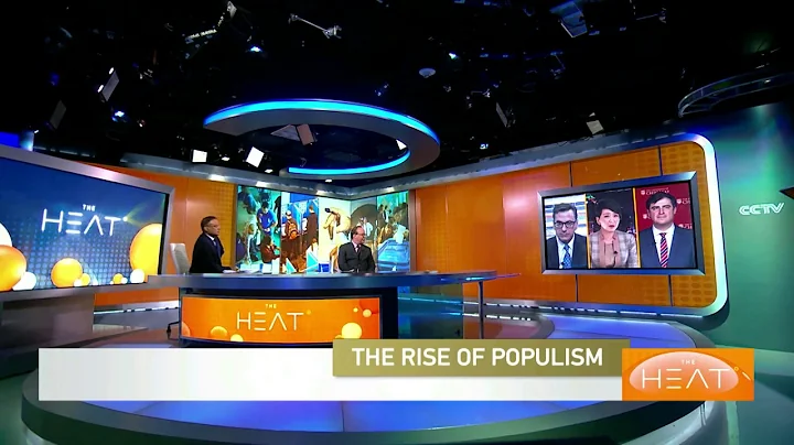 The Heat: The Rise of Populism Pt 1