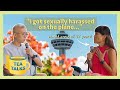 What Are Your Biggest Travel Fears? FT. 34-Year SQ Stewardess | TEA TALKS EP 4