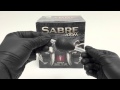 Sabre Performance Tattoo Disposable Tubes