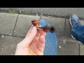 Wooden Weed Pipe Wooden Weed Pipe