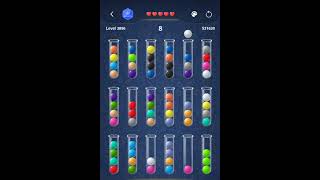Ball Sort : Puzzle game Level 3891 - 3900 Walkthrough | PuzzleChallenge ✔️
