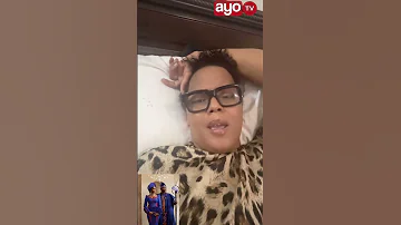 MADAM RITA AIBUKA AWAVAA NDUGU WA BWANA HARUSI WA JUX Jp2025 