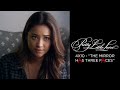 Pretty Little Liars - Jessica Talks To Emily About Alison - 