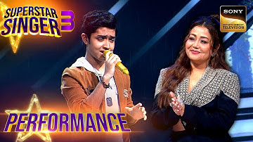 Superstar Singer S3 | 