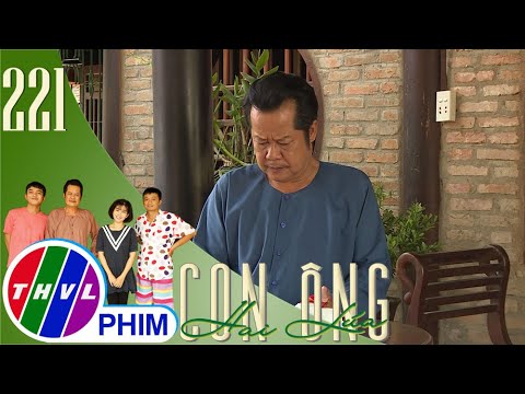 Video Con ông Hai Lúa - Tập 221[1]: Ông Hai Lúa và ông Tư... - youtube