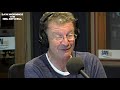 Red Symons pays tribute to son Samuel on 3AW